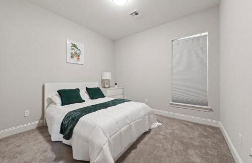 Cajun Stays-Adry Lane Home in Youngsville - Foto 14