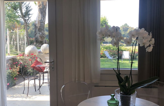 Agriturismo Relais Maddalene101 - Photo 20