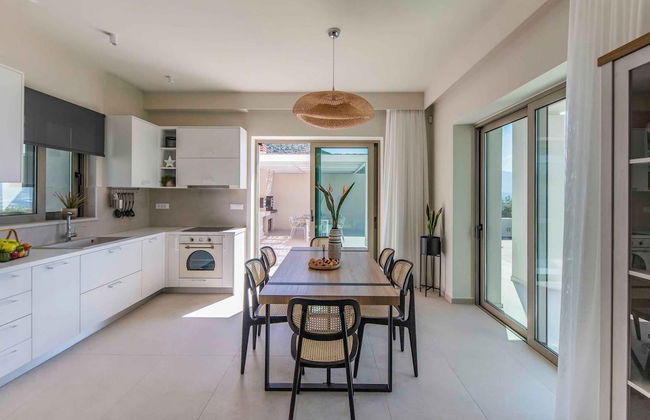 Villa Mare I Free Heated Pool Infinite Blue - Foto 23