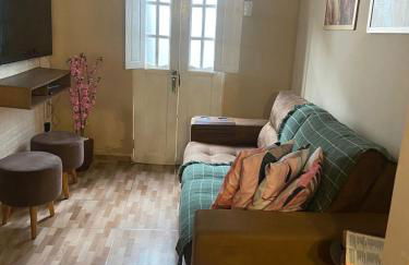 Casa familiar perto da Escola São Cristovão - Foto 1