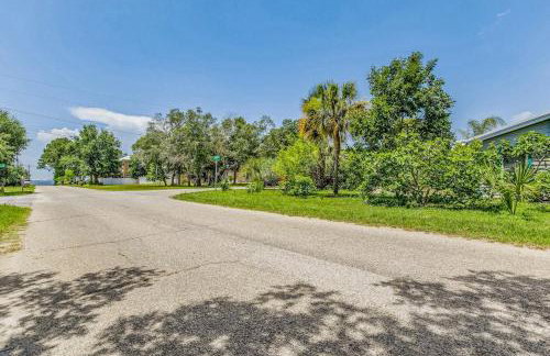 Raleigh Street Retreat - Foto 14