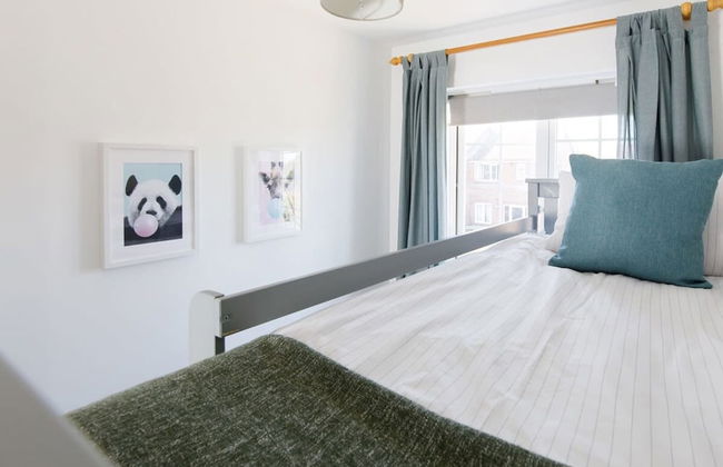 Newly Refurbished Seaside Escape - 5 Mins to Beach - Foto 65