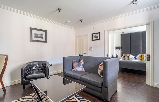 Strozzi Palace Suites by Mansley - Foto 37