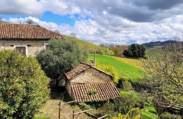 Appartamento Dolcetto in Cascina Marenco Langhe Country House - Foto 22