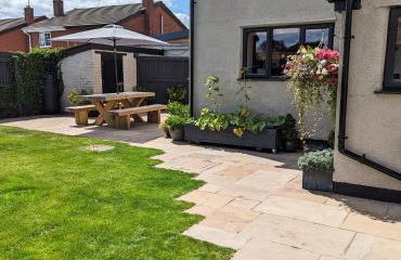 The Cob House. - Foto 18