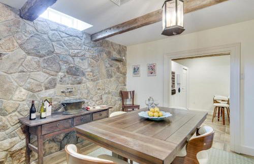 French Château Near Beaches, Mystic and Casinos! - Foto 8