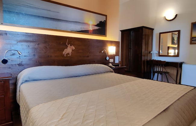 Locanda Mossa Dei Barbari - Foto 9