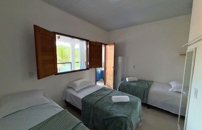 MHV Milagres - Casa Lar do Marceneiro - Foto 16