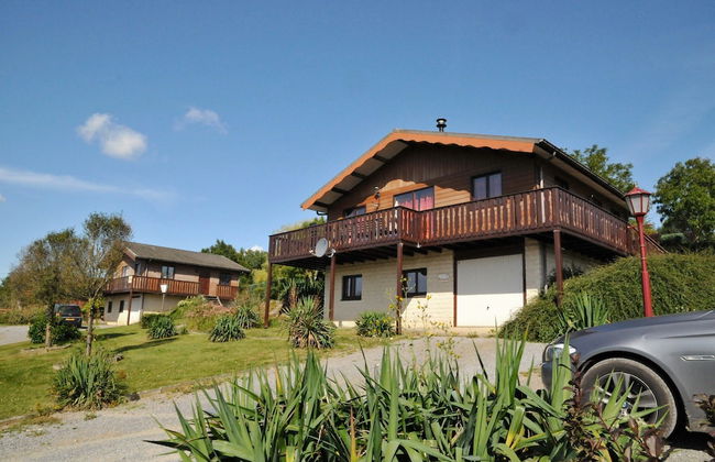 Holiday Home in Somme-leuze With Sauna - Photo 26