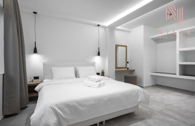 Pantheon Nilie Hospitality MGMT - Foto 70