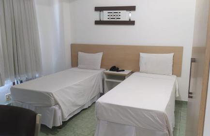 Hotel Champs Dumont - Foto 21
