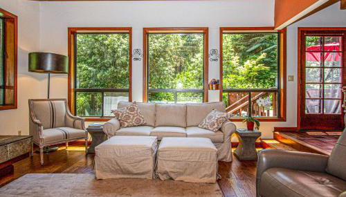 Sunrise Mountain Retreat - Foto 5