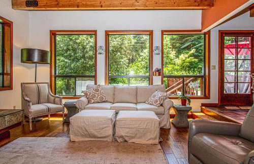 Sunrise Mountain Retreat - Foto 5