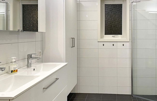 12 Person Holiday Home in Alfoten - Foto 18