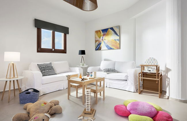 Luxury Villa Margarita - Foto 35