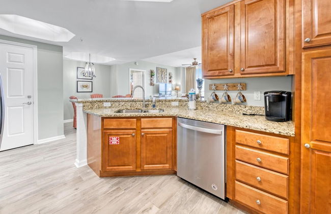 St. Lucia 1204 at Silver Shells - Foto 10