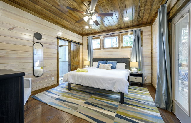 Hillside Pines by Boutiq - Foto 8