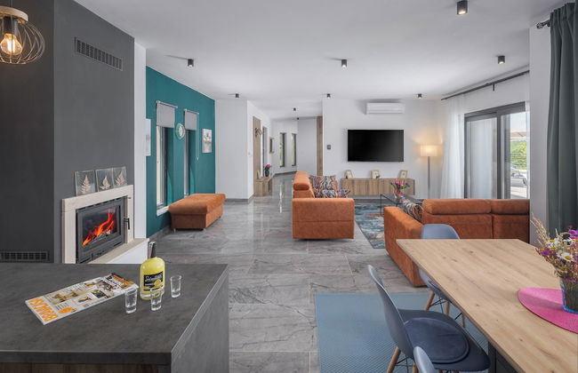 Residence Villa Manuela - Foto 13