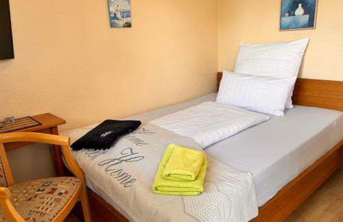 Ferienzentrum Yachthafen Rechlin - Foto 7