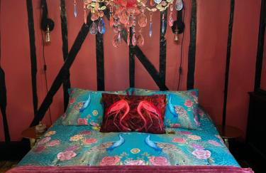 The Cwtch - Romantic Tudor Cottage in heart Old Town - Foto 9