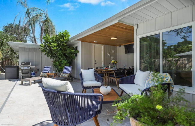 Starfish Contemporary Home - Foto 11