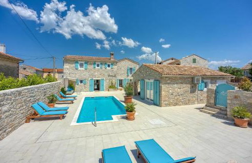 Gorgeous Home In Selina - Foto 10