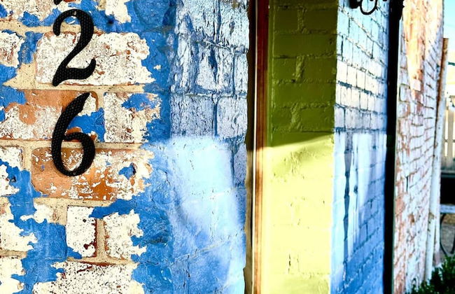 Amazing Historic 1800s Carriage House - Foto 19