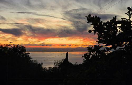 House With Pergola And Stunning Sunset On Elba - Foto 20
