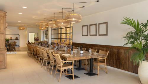 CAN BUFÍ, Espectacular casa con piscina interior - Foto 4