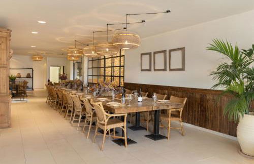 CAN BUFÍ, Espectacular casa con piscina interior - Photo 4