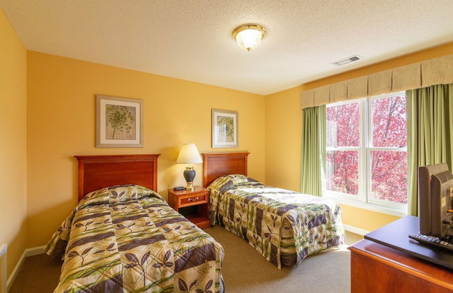 Massanutten Resort by Tripforth - Foto 13