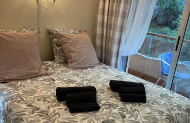 Le Santa Monica - Appartement Vue Mer proche Monaco ,Menton, Italie à Roquebrune Cap -Martin - Foto 23