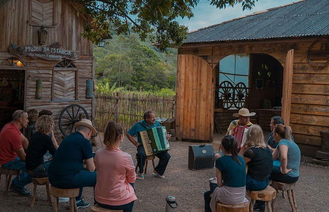 Tour rurale di Mampituba - Foto 5