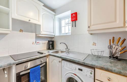 Rose Cottage - Uk45971 - Foto 14