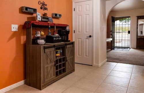 The Triple Palms - Foto 13