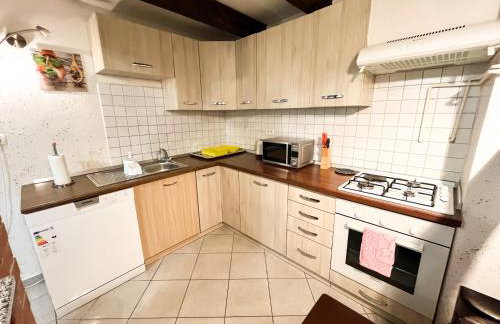 KUĆA ZA ODMOR ROMANO - Foto 15