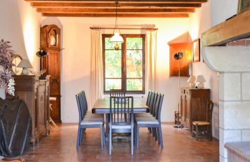 Beautiful Home In Durfort Lacapelette - Foto 9