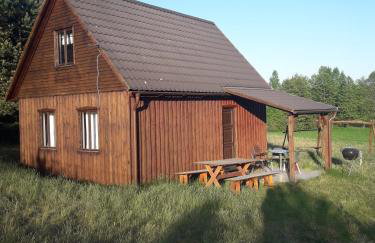 Zagroda z Antonówką - Foto 1