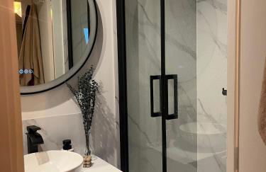 Appartement au cœur de Paris - Foto 12