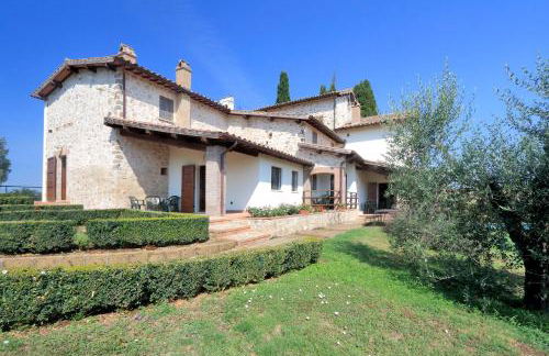 Orvieto Country House - Foto 31
