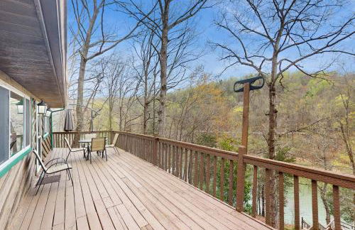 Serene Lake Home Sleep 7 Grill Games Dog Friendly - Foto 16