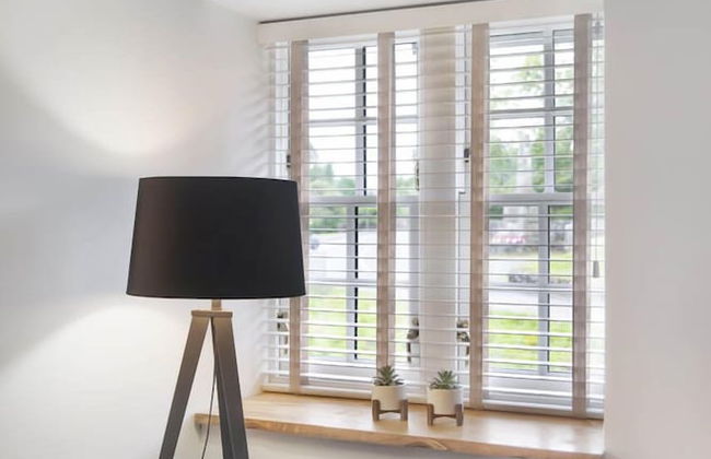 The Woodside Apartments - Foto 15