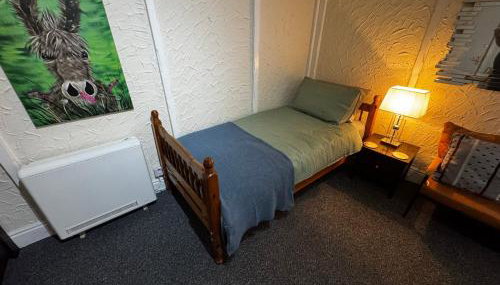 Ground Floor Cute & Cozy - 1 Person Studio - South Pier - Foto 1