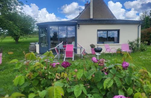 Gîte du "Chat botté" Zoo de Beauval Châteaux de La Loire 4 pers - Foto 1