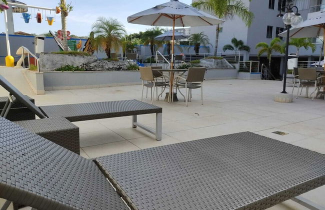 Flat Mobiliado Serra Park - Foto 36