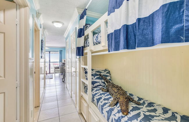 Coastal Blessings by Ryson Vacation Rentals - Foto 7