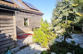 Peaceful Nature Retreat in Othery - Foto 38