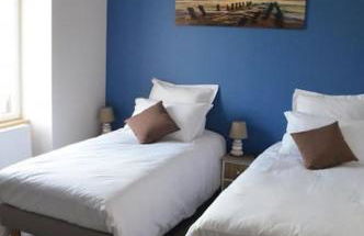 Gîte La Dortière s'Amuse, magnifique maison de maître 12min du Puy du Fo - Photo 35