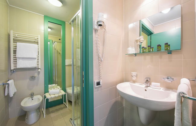 Villaggio Olimpico - Foto 63