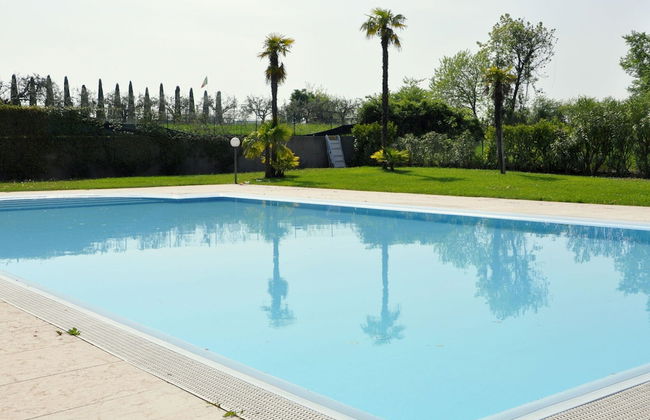 Holiday Home with Nicely Decorated Interior near Lake Garda - Foto 15